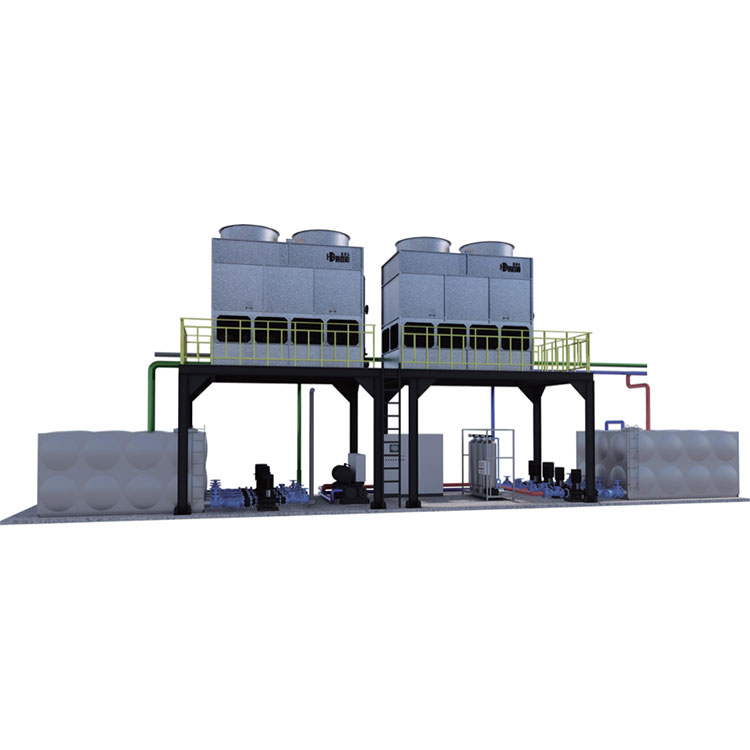 Bagaimanakah Sistem Pintar Pengacuan Suntikan Boleh Mengubah Pembuatan Moden?