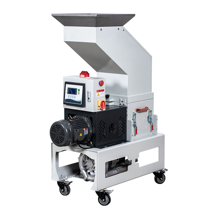 Mengapa Pengilang Bergantung pada Penghancur Plastik untuk Mengurangkan Pembaziran dan Masa Henti?