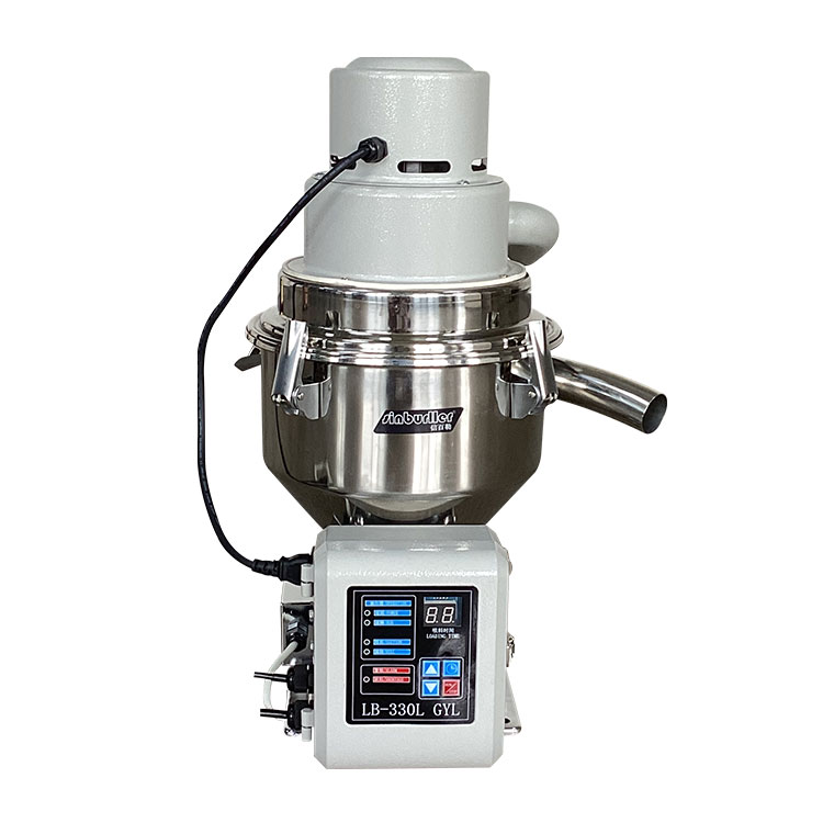 Mengapa Pemuat Hopper Auto Penting untuk Proses Pengilangan yang Cekap